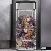 Elegant Sensor Trash Bin™