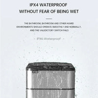 Elegant Sensor Trash Bin™