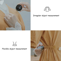 Electric Ruler Meter