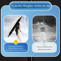 Automatic Folding Umbrella™