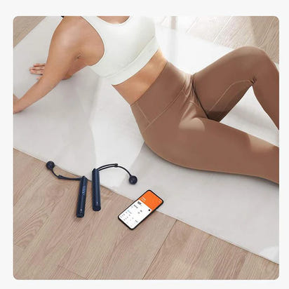 Smart Fitness Jump Rope™