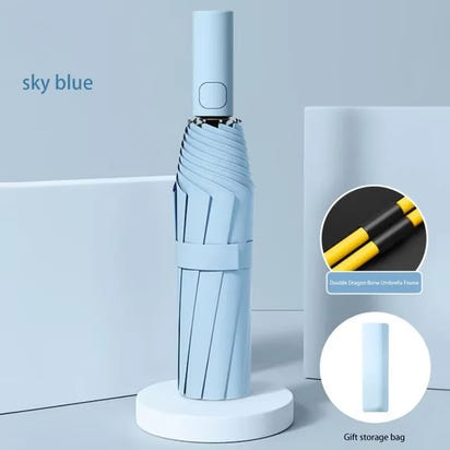 Automatic Folding Umbrella™