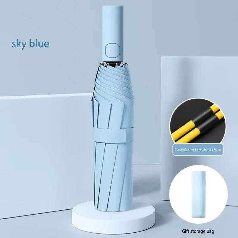 Automatic Folding Umbrella™